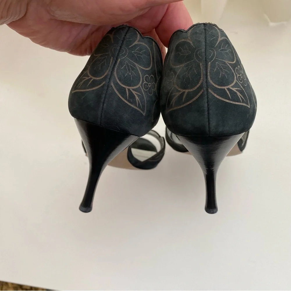 Anne Klein Women's Heels - Picture 2 of 9
